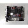 BOITE A FUSIBLES PEUGEOT 206 SW 02-06