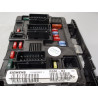 BOITE A FUSIBLES PEUGEOT 206 SW 02-06