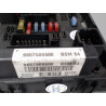 BOITE A FUSIBLES CITROEN XSARA PICASSO