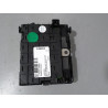BOITE A FUSIBLES CITROEN XSARA PICASSO