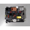 BOITE A FUSIBLES CITROEN C3 2005-