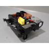 BOITE A FUSIBLES CITROEN C3 2005-