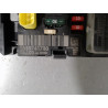 BOITE A FUSIBLES CITROEN C3 2005-