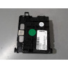 BOITE A FUSIBLES CITROEN C3 2005-