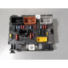 BOITE A FUSIBLES CITROEN C3 2005-