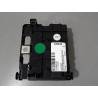 BOITE A FUSIBLES CITROEN C3 2005-