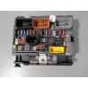 BOITE A FUSIBLES PEUGEOT 308 SW 2008-