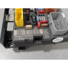 BOITE A FUSIBLES PEUGEOT 308 SW 2008-