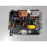 BOITE A FUSIBLES PEUGEOT 207 3P