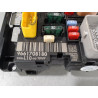BOITE A FUSIBLES PEUGEOT 207 3P