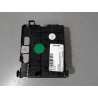 BOITE A FUSIBLES PEUGEOT 207 3P