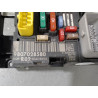 BOITE A FUSIBLES PEUGEOT 3008 2008-
