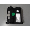 BOITE A FUSIBLES PEUGEOT 3008 2008-