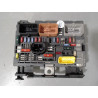 BOITE A FUSIBLES PEUGEOT PARTNER FGT 2002-