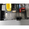 BOITE A FUSIBLES PEUGEOT PARTNER FGT 2002-