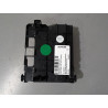 BOITE A FUSIBLES PEUGEOT PARTNER FGT 2002-