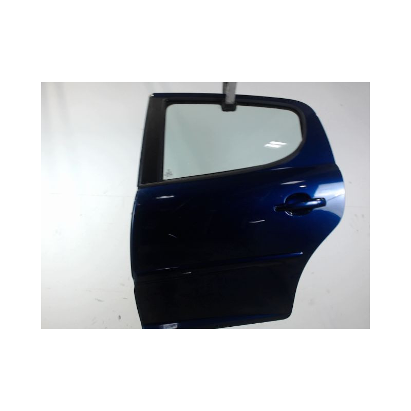 PORTE ARRIERE GAUCHE PEUGEOT 207 5P