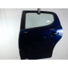 PORTE ARRIERE GAUCHE PEUGEOT 207 5P