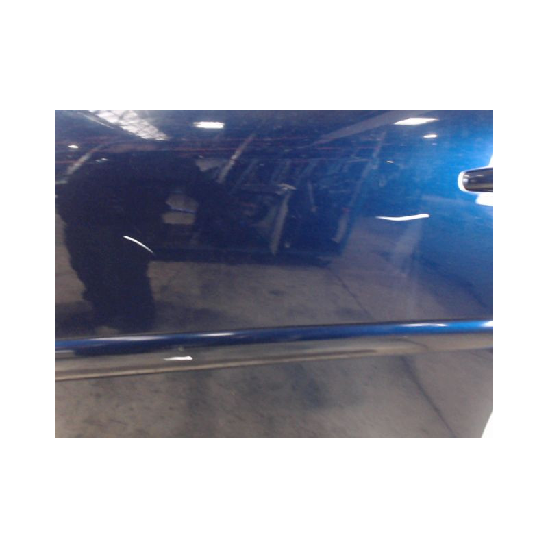PORTE ARRIERE GAUCHE PEUGEOT 207 5P