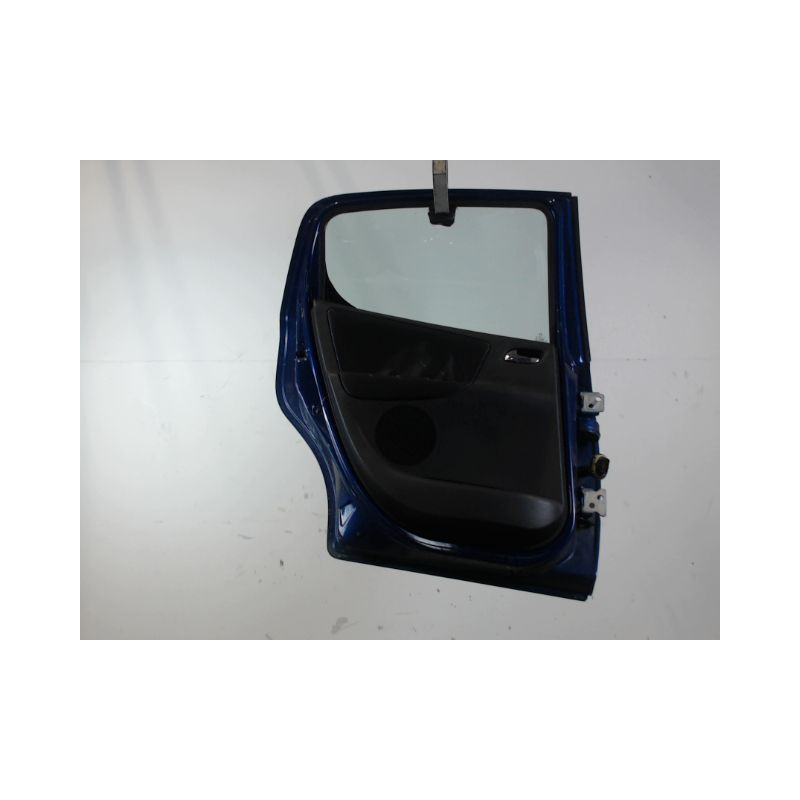 PORTE ARRIERE GAUCHE PEUGEOT 207 5P