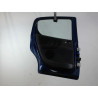 PORTE ARRIERE GAUCHE PEUGEOT 207 5P