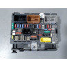 BOITE A FUSIBLES PEUGEOT PARTNER FGT 2002-
