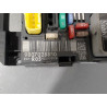 BOITE A FUSIBLES PEUGEOT PARTNER FGT 2002-