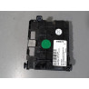 BOITE A FUSIBLES PEUGEOT PARTNER FGT 2002-