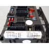 BOITE A FUSIBLES PEUGEOT 206 3P