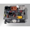 BOITE A FUSIBLES CITROEN C2 2008-
