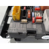 BOITE A FUSIBLES CITROEN C4 PICASSO