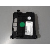 BOITE A FUSIBLES CITROEN C4 PICASSO