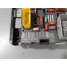 BOITE A FUSIBLES CITROEN C4 PICASSO