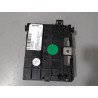 BOITE A FUSIBLES CITROEN C4 PICASSO