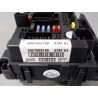 BOITE A FUSIBLES PEUGEOT 206+ 2009-
