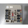BOITE A FUSIBLES RENAULT CLIO III 2010-