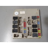 BOITE A FUSIBLES RENAULT CLIO III 2010-
