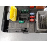 BOITE A FUSIBLES CITROEN C3 2005-
