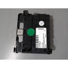 BOITE A FUSIBLES CITROEN C3 2005-