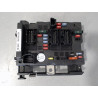 BOITE A FUSIBLES PEUGEOT 206 3P