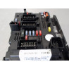 BOITE A FUSIBLES PEUGEOT 206 3P