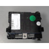 BOITE A FUSIBLES PEUGEOT 206 3P