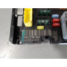 BOITE A FUSIBLES PEUGEOT 207 5P