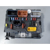 BOITE A FUSIBLES CITROEN C3 2005-