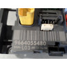 BOITE A FUSIBLES CITROEN C3 2005-