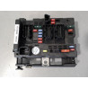BOITE A FUSIBLES PEUGEOT 206+ 2009-