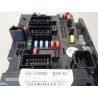 BOITE A FUSIBLES PEUGEOT 206+ 2009-
