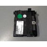 BOITE A FUSIBLES PEUGEOT 206+ 2009-