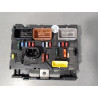 BOITE A FUSIBLES CITROEN C3 2005-