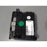 BOITE A FUSIBLES CITROEN C3 2005-